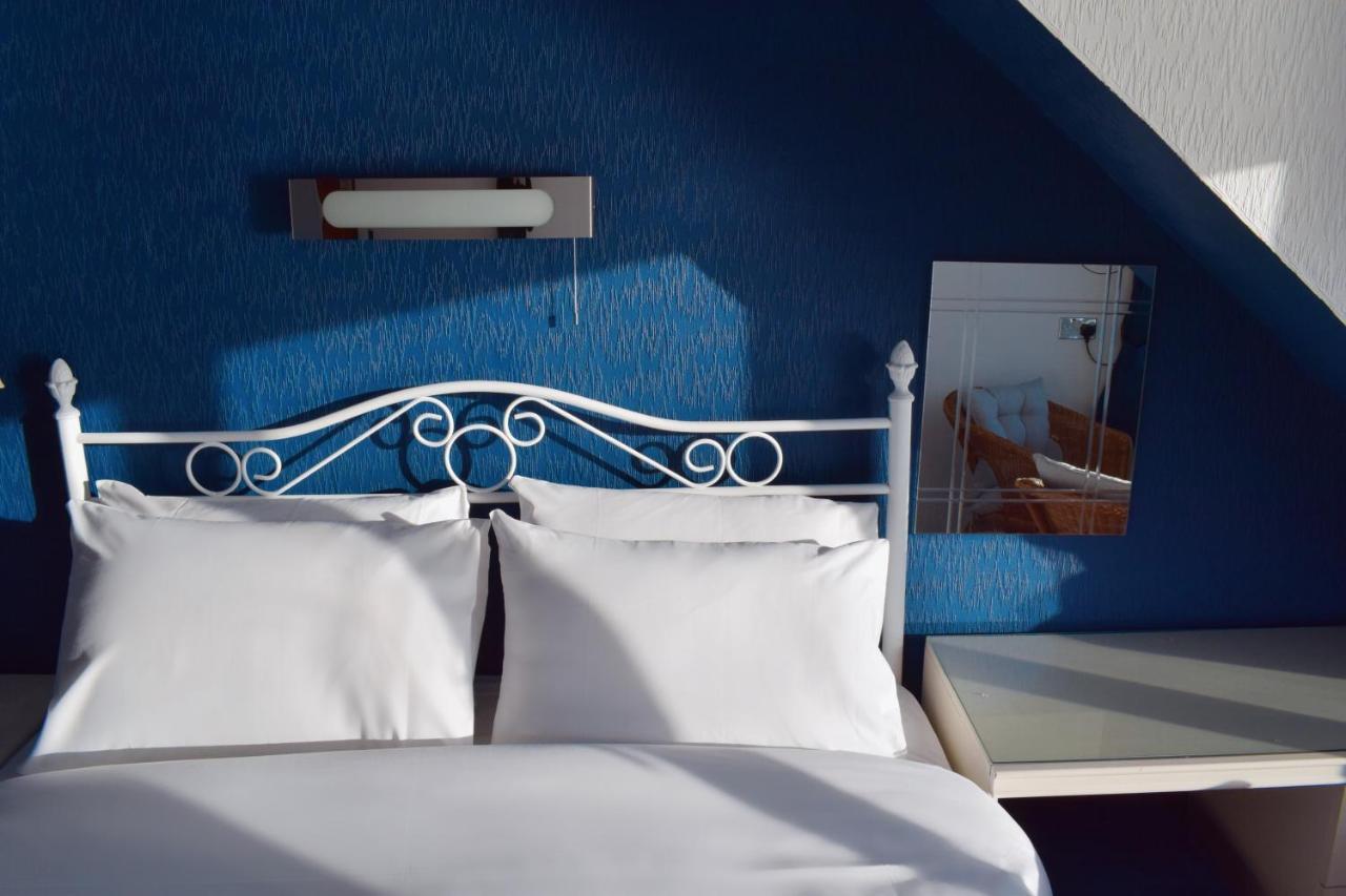Penn House Hotel Γουέιμουθ Δωμάτιο φωτογραφία