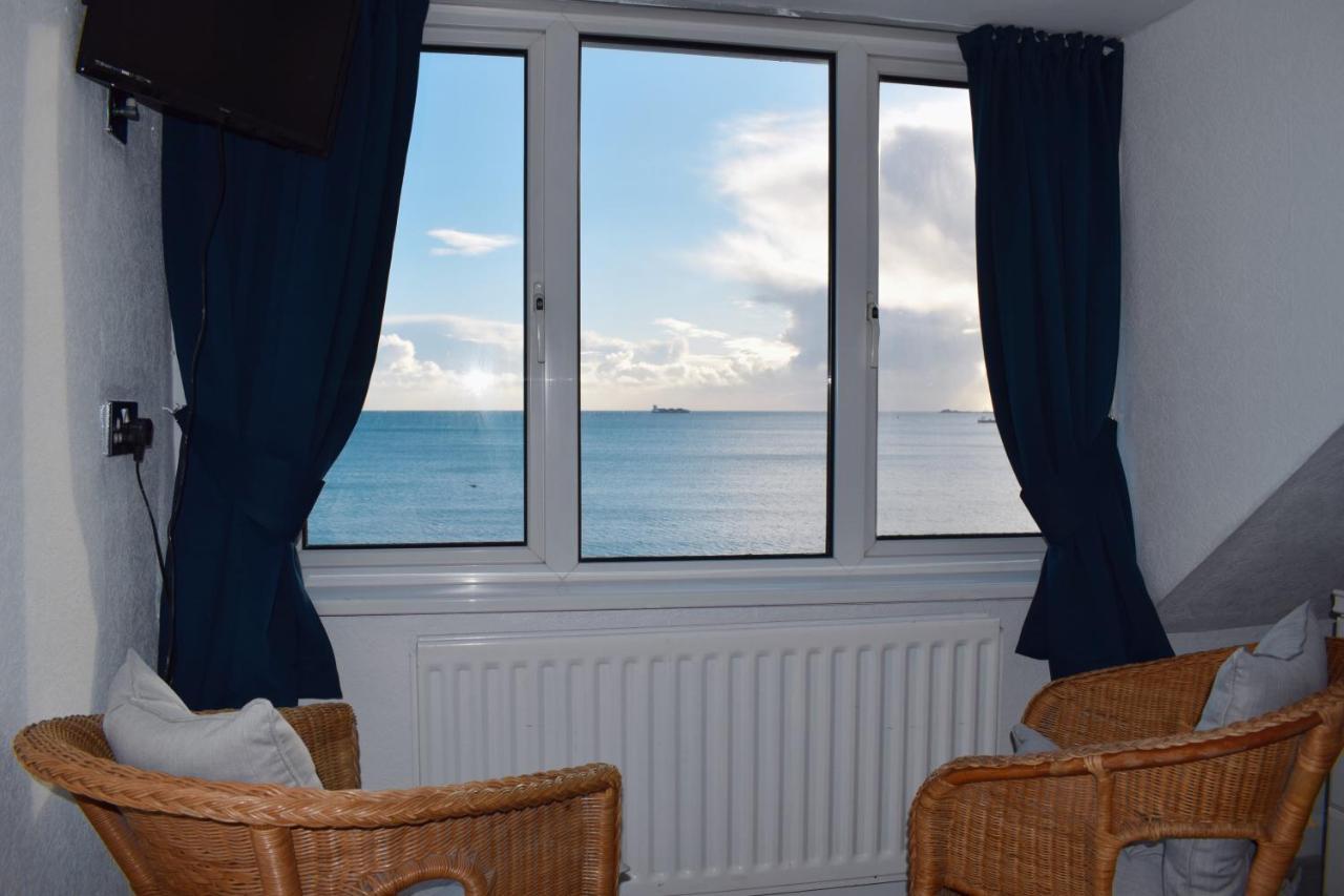 Penn House Hotel Γουέιμουθ Εξωτερικό φωτογραφία